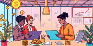 Prêts pour PME et entrepreneurs