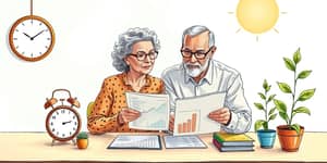 Planification de la retraite