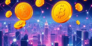 Cryptomonnaies et actifs numériques