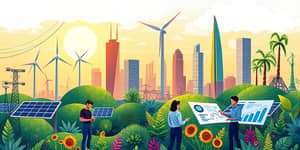 Investissements durables (ESG)