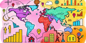 Importance de la diversification du portefeuille