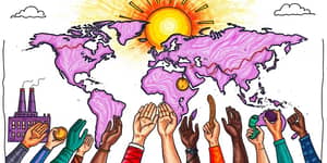 Crises économiques majeures