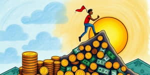 Gestion et réduction des dettes
