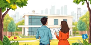 Financement immobilier