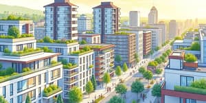 Opportunités dans l’immobilier
