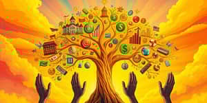 Beyond the Budget: Crafting a Wealth-Building Blueprint