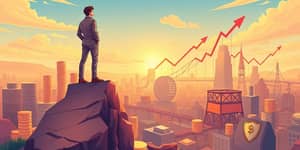 The Confident Investor: Building a Resilient Financial Portfolio