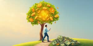 From Paycheck to Prosperity: Mastering Your Financial Destiny