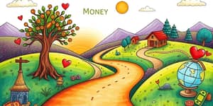 Financial Harmony: Aligning Your Money with Your Values