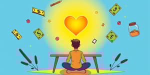 Mindful Money: Cultivating a Healthy Financial Relationship