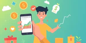 Pocket Power: Empowering Your Journey to Financial Control