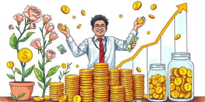 Cash Flow Mastery: Optimizing Your Income and Expenses