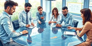 Beyond Basic Budgeting: Sophisticated Strategies for Growth