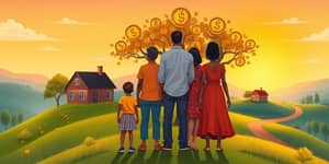 The Legacy Builder: Cultivating Generational Wealth