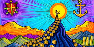 Financial Resilience: Bouncing Back Stronger from Setbacks
