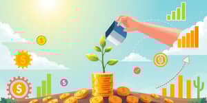 Invest in Yourself: The Power of Proactive Financial Planning