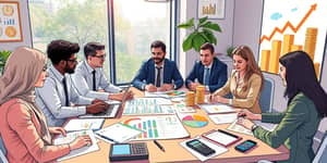 Smart Tax Play: Minimizing Your Burden, Maximizing Your Gains
