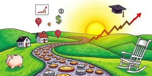 Your Money, Your Future: Designing a Personalized Financial Roadmap