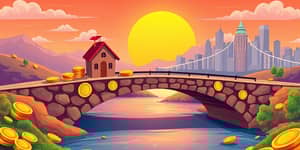 Building Bridges to Wealth: Connecting Your Goals to Your Finances