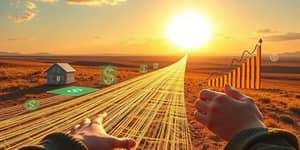 The Freedom Fabric: Weaving Your Way to Financial Independence