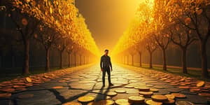 Money Mindset Makeover: Transforming Your Relationship with Wealth