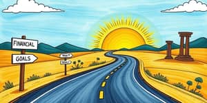 The Prudent Planner: Charting Your Course to Financial Success