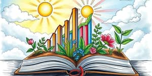 Your Financial Story: Writing a Chapter of Abundance