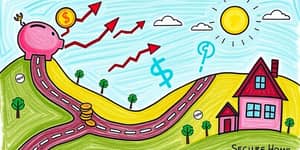 The Art of Financial Freedom: Strategies for Lasting Security