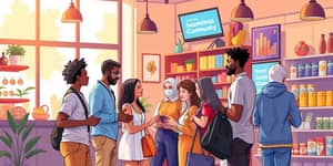 Unlocking Growth: The Power of Small Businesses