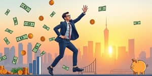 Decoding Dollars: Understanding Your Financial Landscape