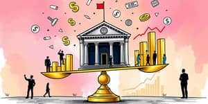 Monetary Policy Explained: A Layman's Guide