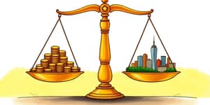 From Debt to Prosperity: National Strategies