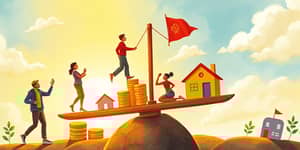 The Wealth Gap: Solutions for a Fairer Economy