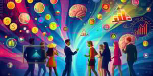 The Psychology of Economic Decision-Making