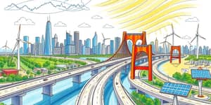Investing in Infrastructure: A Growth Engine