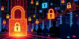 Cybersecurity's Economic Imperative: Protecting Assets