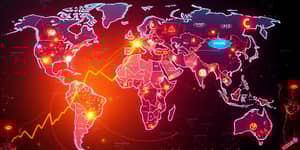 Economic Superpowers: Shifting Global Influence