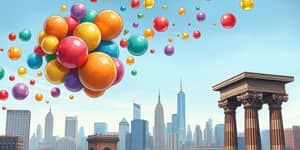 When Bubbles Burst: Understanding Market Cycles