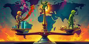 Understanding Stagflation: A Persistent Threat?