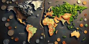 The Price of Peace: Conflict's Economic Burden