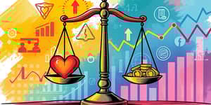 Healthcare Economics: A Cost-Benefit Analysis