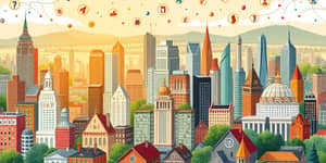 The Impact of Entrepreneurship on National Wealth