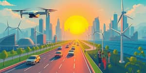 Disruptive Innovation: Economic Game Changers