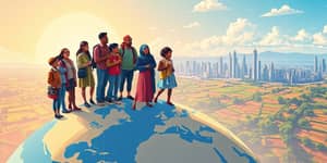 Demographics and Destiny: Shaping Economic Futures