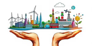 Resource Allocation: Optimizing Economic Output