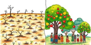 From Scarcity to Abundance: Economic Paradigms
