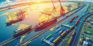 Navigating Supply Chain Disruptions: A Market View