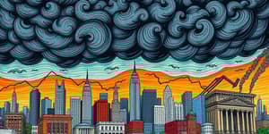 The Dark Side of Deregulation: Economic Risks