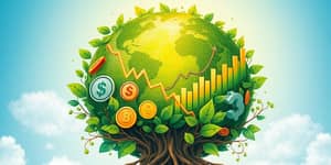Sustainability in Finance: Green Market Insights