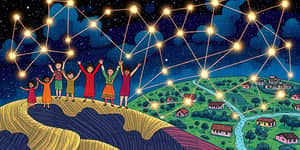 The Digital Divide: Economic Exclusion in a Connected World